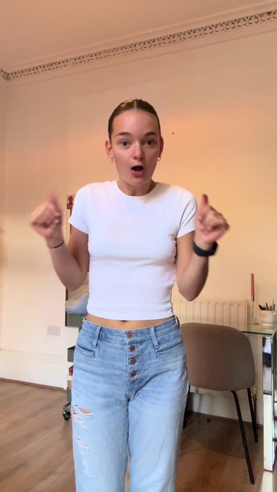 Post 3 by Fleur<3 on TikTok (video)