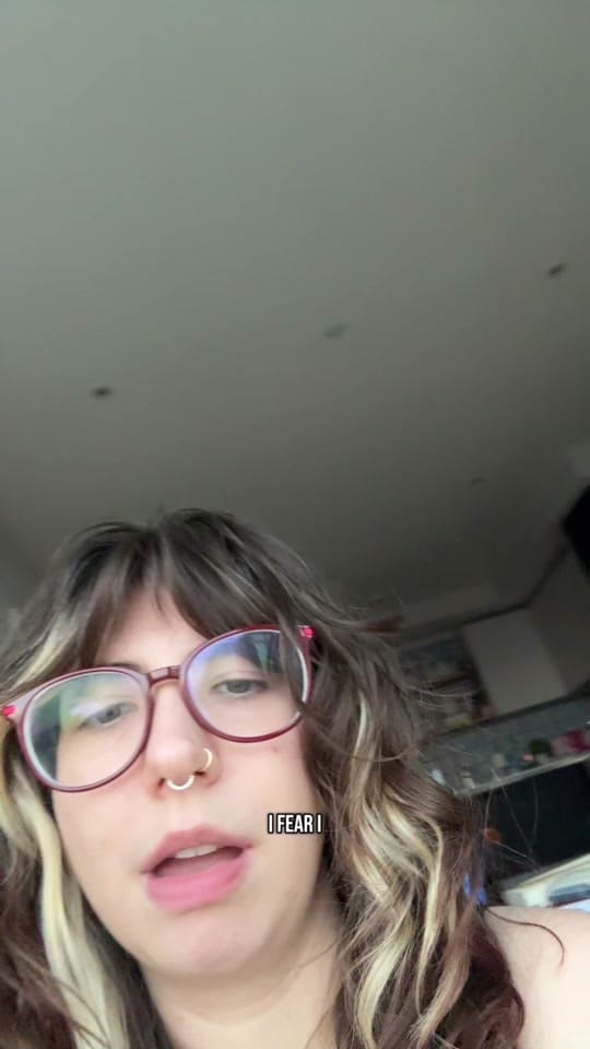 Post 1 by Estelle ⚢ on TikTok (video)