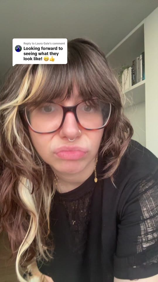 Post 10 by Estelle ⚢ on TikTok (video)