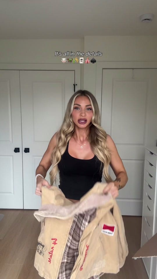 Post 2 by chelseasarahx on TikTok (video)