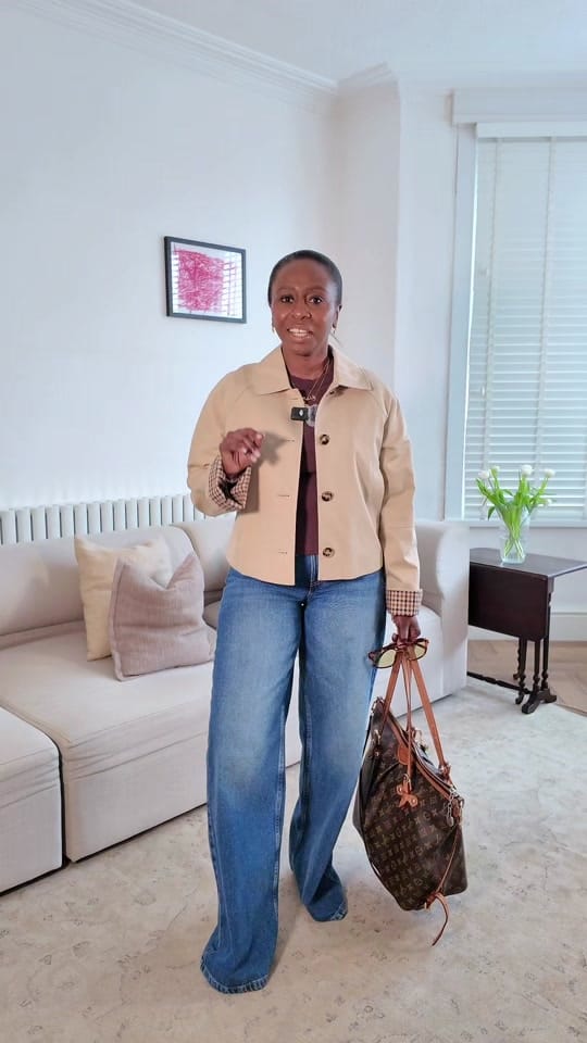 Post 7 by Wandia|STEMafter40 food&fashio on TikTok (video)
