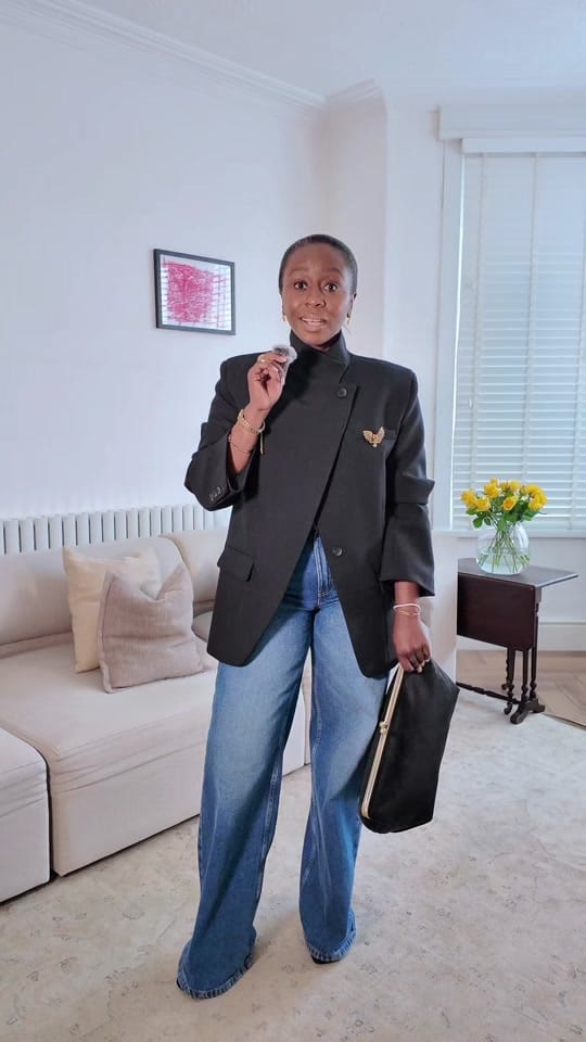 Post 8 by Wandia|STEMafter40 food&fashio on TikTok (video)