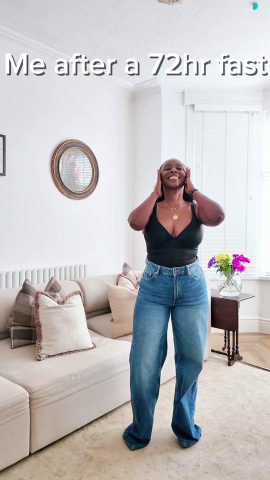 Post 9 by Wandia|STEMafter40 food&fashio on TikTok (video)