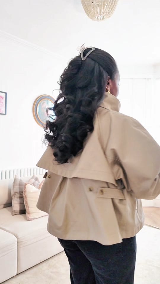 Post 3 by Wandia|STEMafter40 food&fashio on TikTok (video)