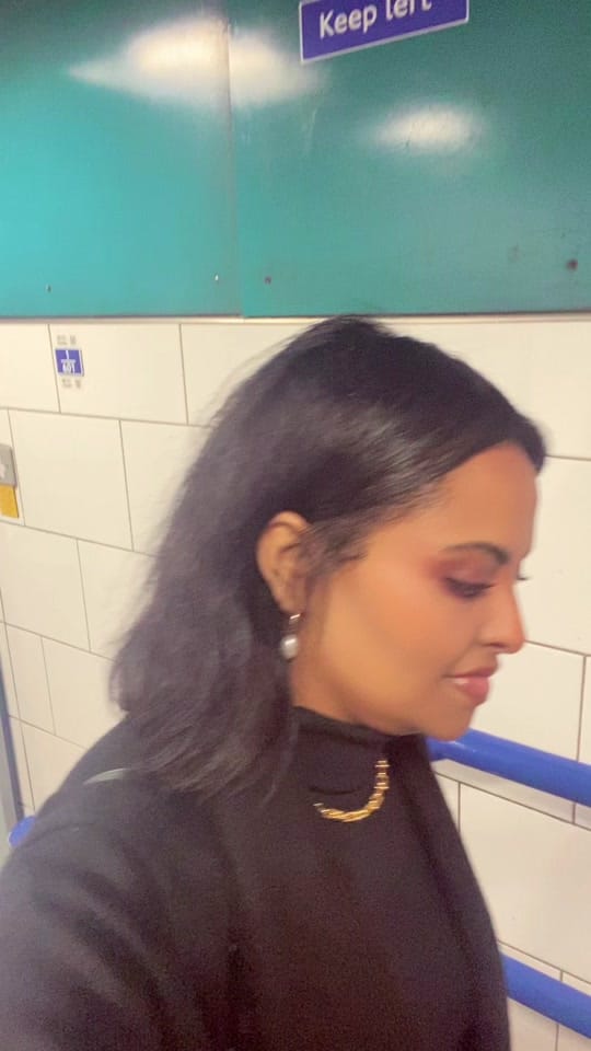 Post 7 by Blen on TikTok (video)