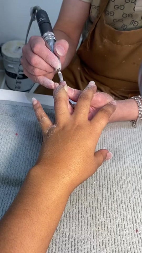 Post 1 by Blen on TikTok (video)