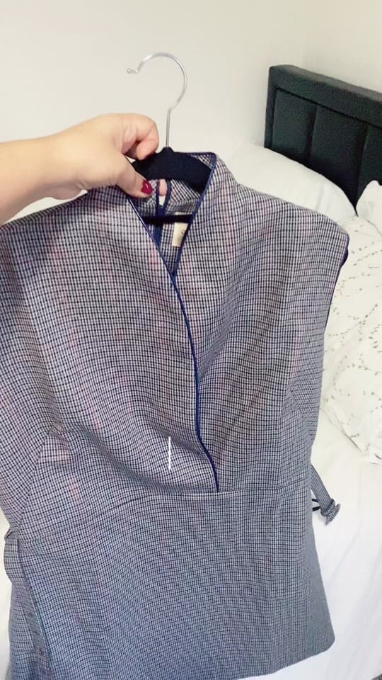 Post 5 by Blen on TikTok (video)
