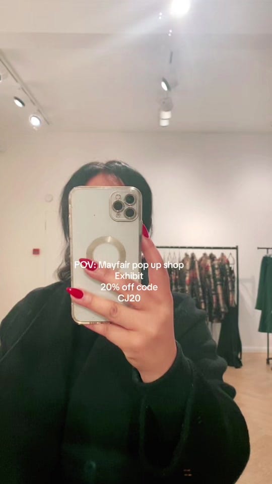Post 9 by Blen on TikTok (video)
