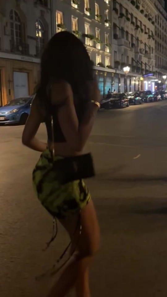 Post 9 by JAMILA on TikTok (video)