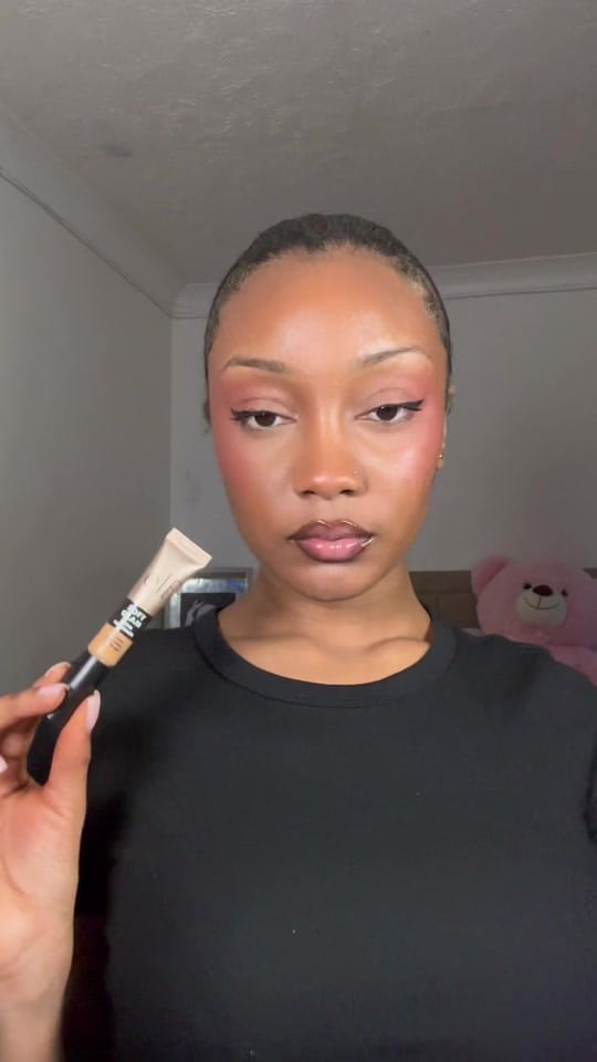 Post 6 by JAMILA on TikTok (video)