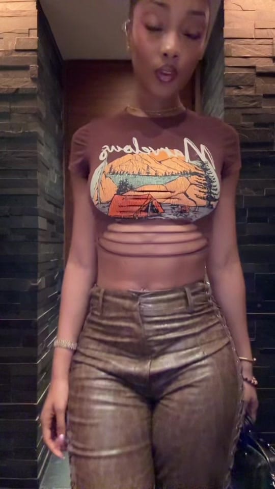 Post 2 by JAMILA on TikTok (video)