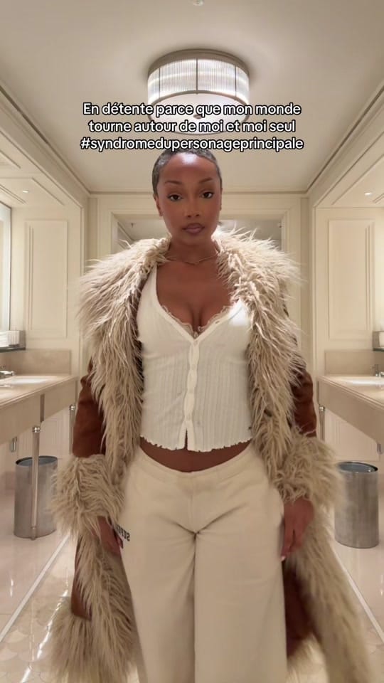 Post 3 by JAMILA on TikTok (video)