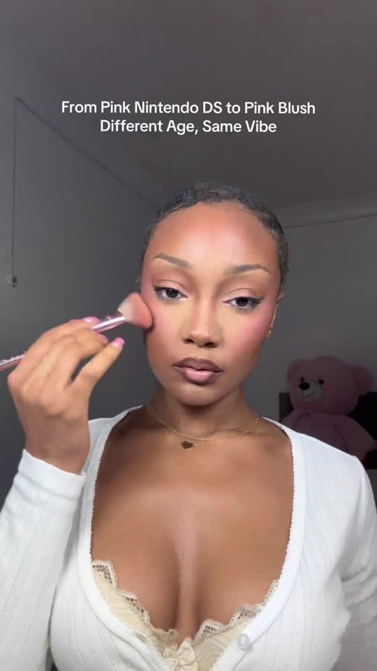 Post 4 by JAMILA on TikTok (video)