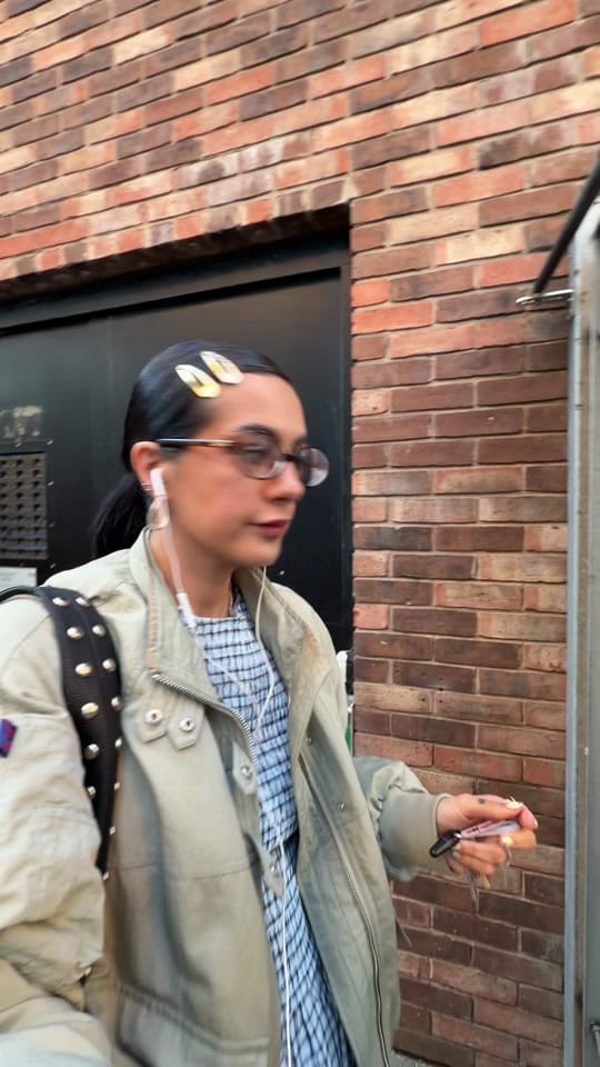Post 4 by Christine ☻ !! 🍀 on TikTok (video)