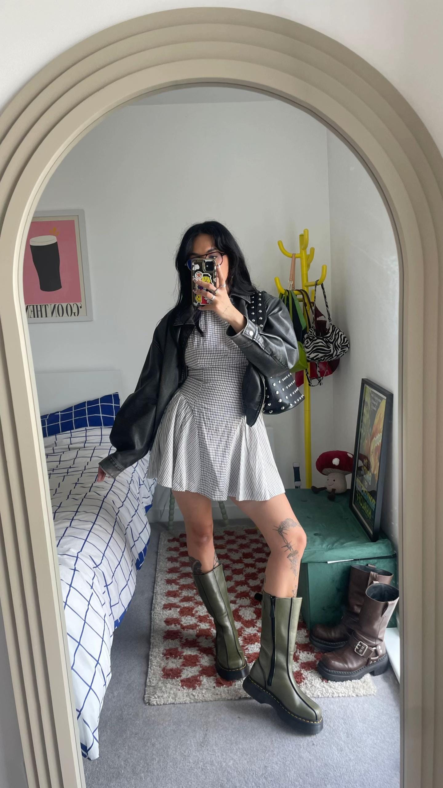 Post 10 by Christine ☻ !! 🍀 on TikTok (video)