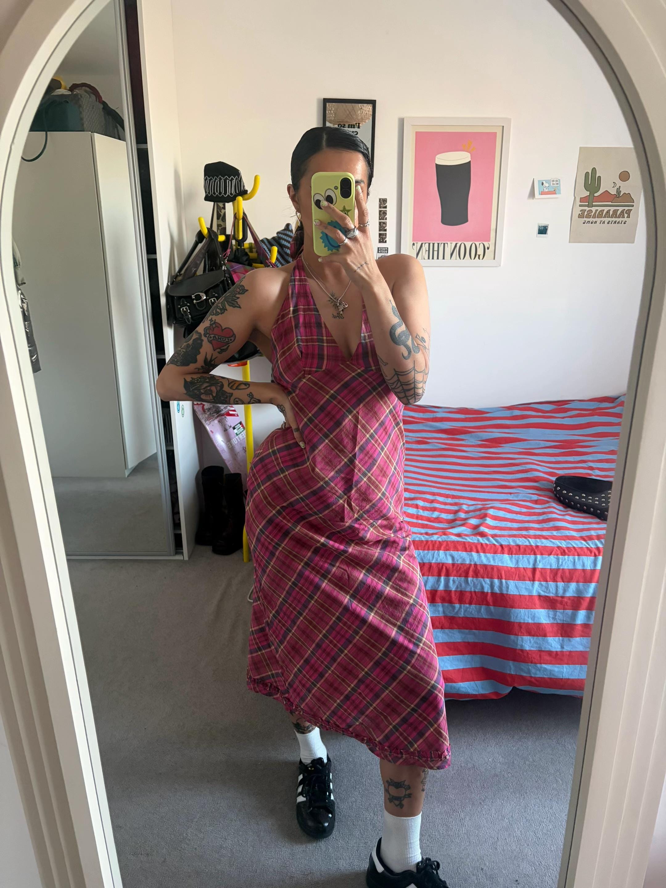 Post 7 by Christine ☻ !! 🍀 on TikTok (video)