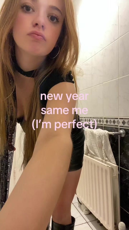 Post 9 by Ava talks 💋 on TikTok (video)