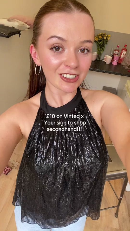 Post 5 by Ava talks 💋 on TikTok (video)