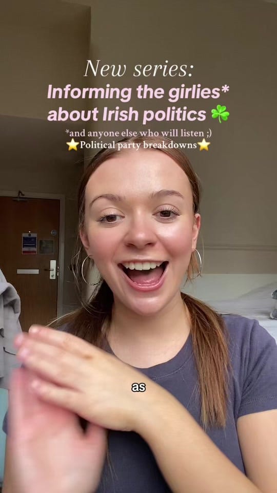 Post 8 by Ava talks 💋 on TikTok (video)