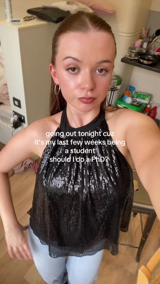 Post 6 by Ava talks 💋 on TikTok (video)
