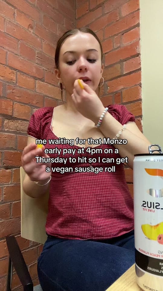 Post 1 by Ava talks 💋 on TikTok (video)