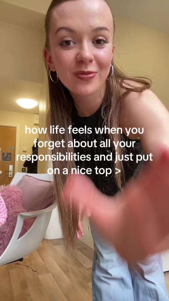 Post 7 by Ava talks 💋 on TikTok (video)