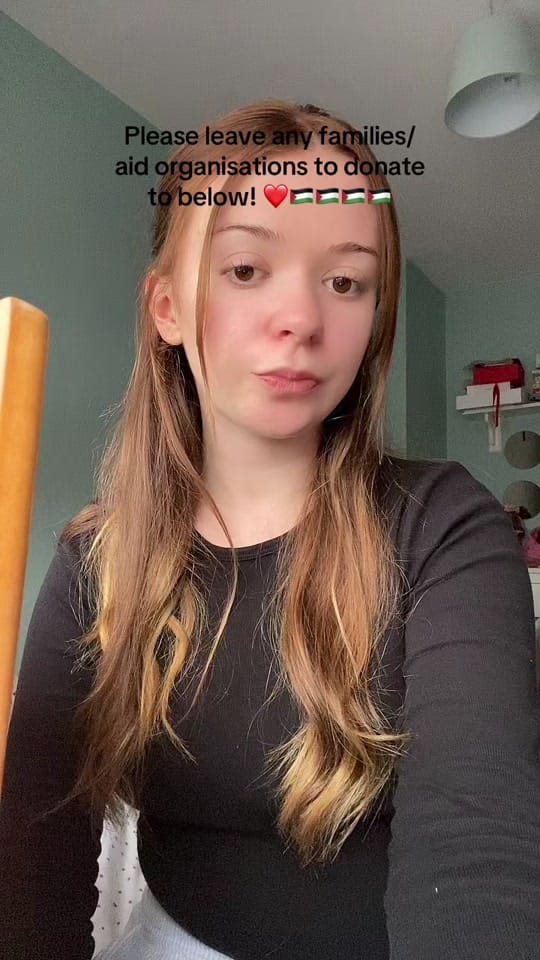 Post 10 by Ava talks 💋 on TikTok (video)