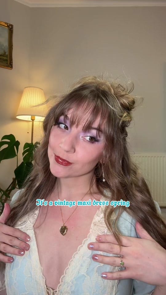 Post 6 by Makenzie Hart 🤎🧺🕯️✨ on TikTok (video)
