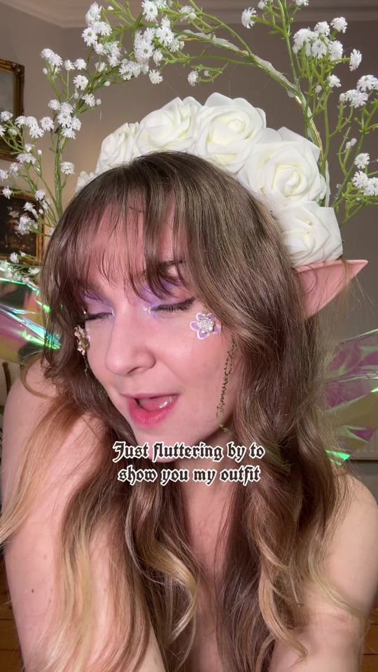 Post 2 by Makenzie Hart 🤎🧺🕯️✨ on TikTok (video)