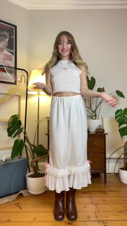 Post 9 by Makenzie Hart 🤎🧺🕯️✨ on TikTok (video)