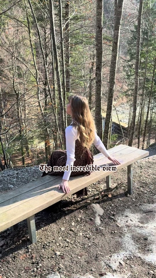 Post 4 by Makenzie Hart 🤎🧺🕯️✨ on TikTok (video)