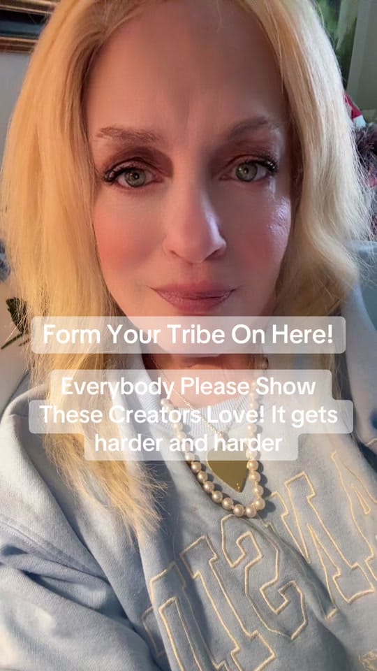 Post 7 by 💥grammanista💥 on TikTok (video)