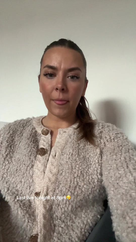 Post 1 by Curve Closet on TikTok (video)