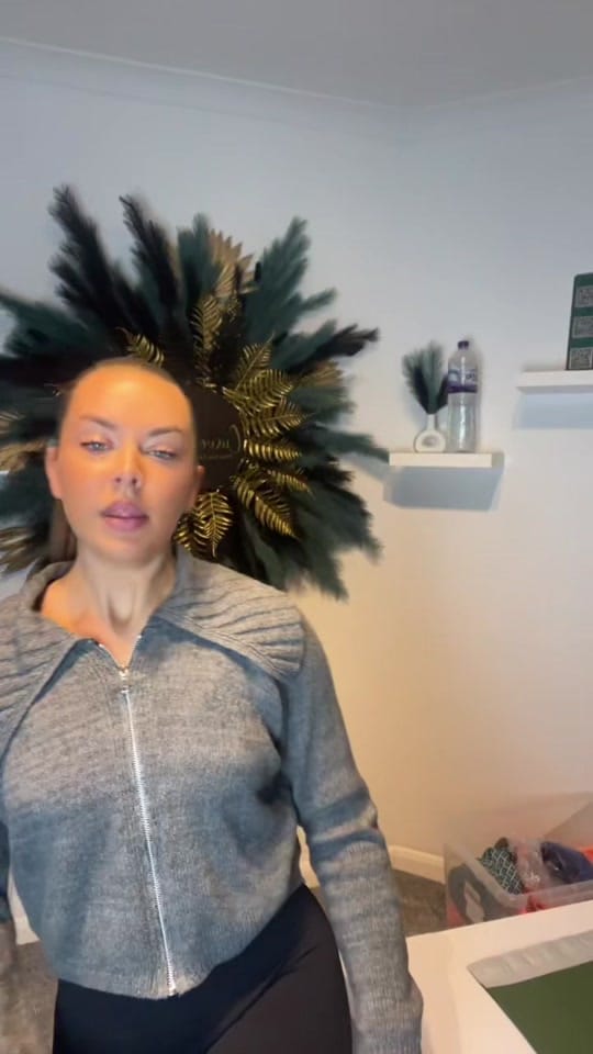 Post 5 by Curve Closet on TikTok (video)