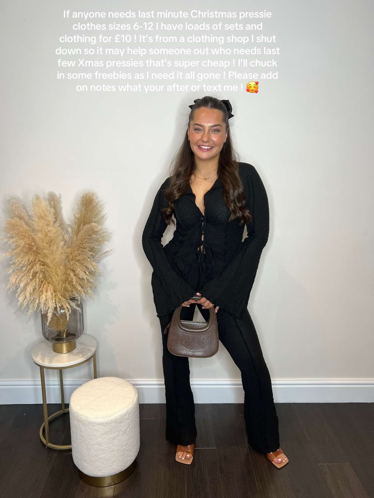Post 2 by Curve Closet on TikTok (video)