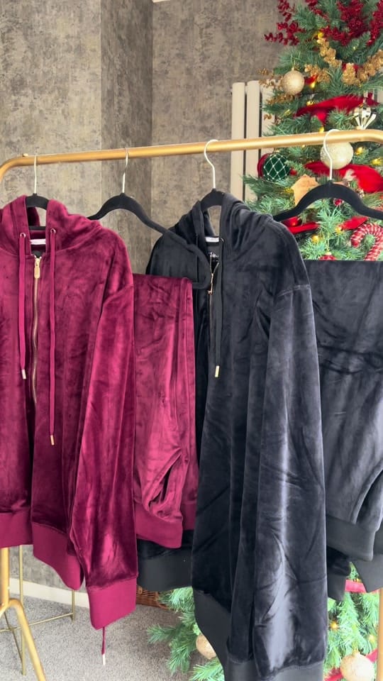 Post 7 by Curve Closet on TikTok (video)
