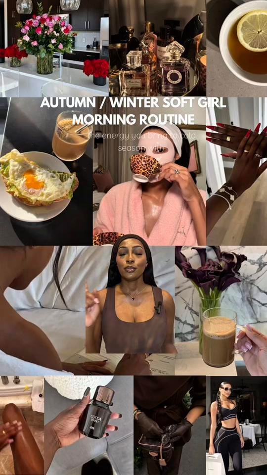 Post 1 by nyraallure on TikTok (video)