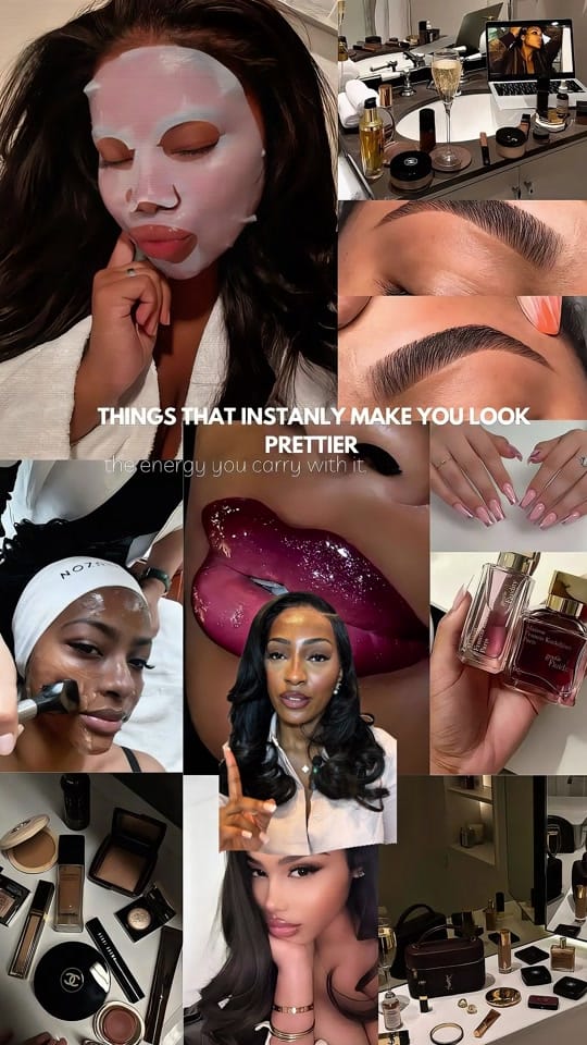 Post 8 by nyraallure on TikTok (video)