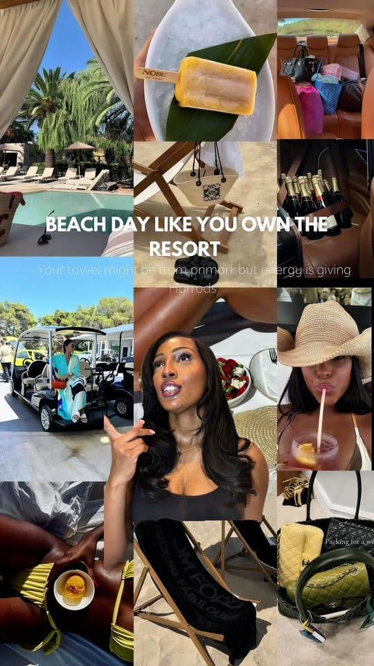 Post 5 by nyraallure on TikTok (video)