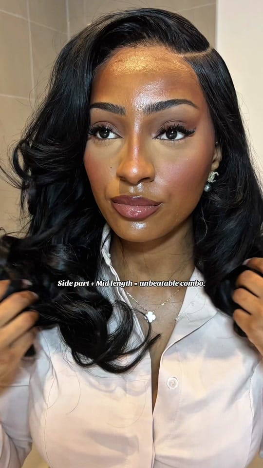 Post 2 by nyraallure on TikTok (video)