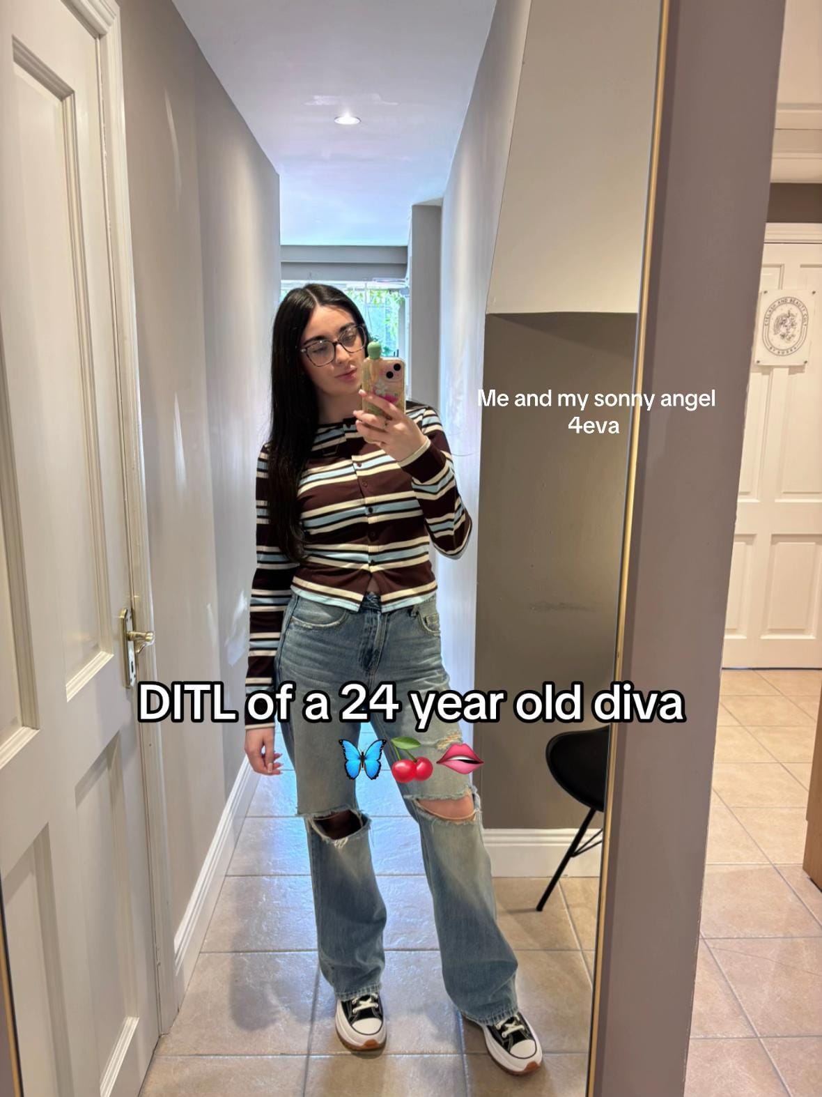 Post 3 by Lucy⚡️❤️‍🔥🍒 on TikTok (video)