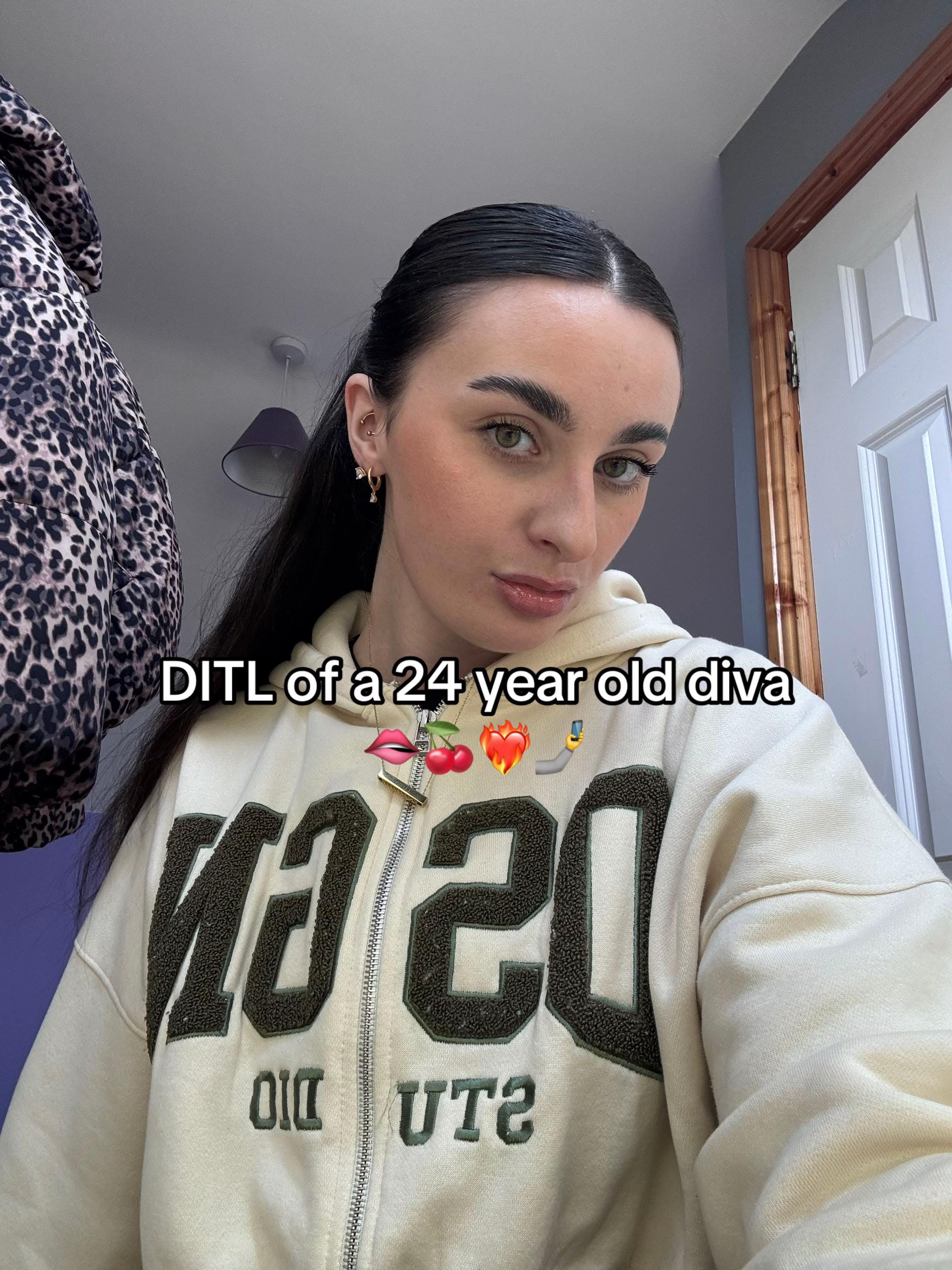 Post 6 by Lucy⚡️❤️‍🔥🍒 on TikTok (video)