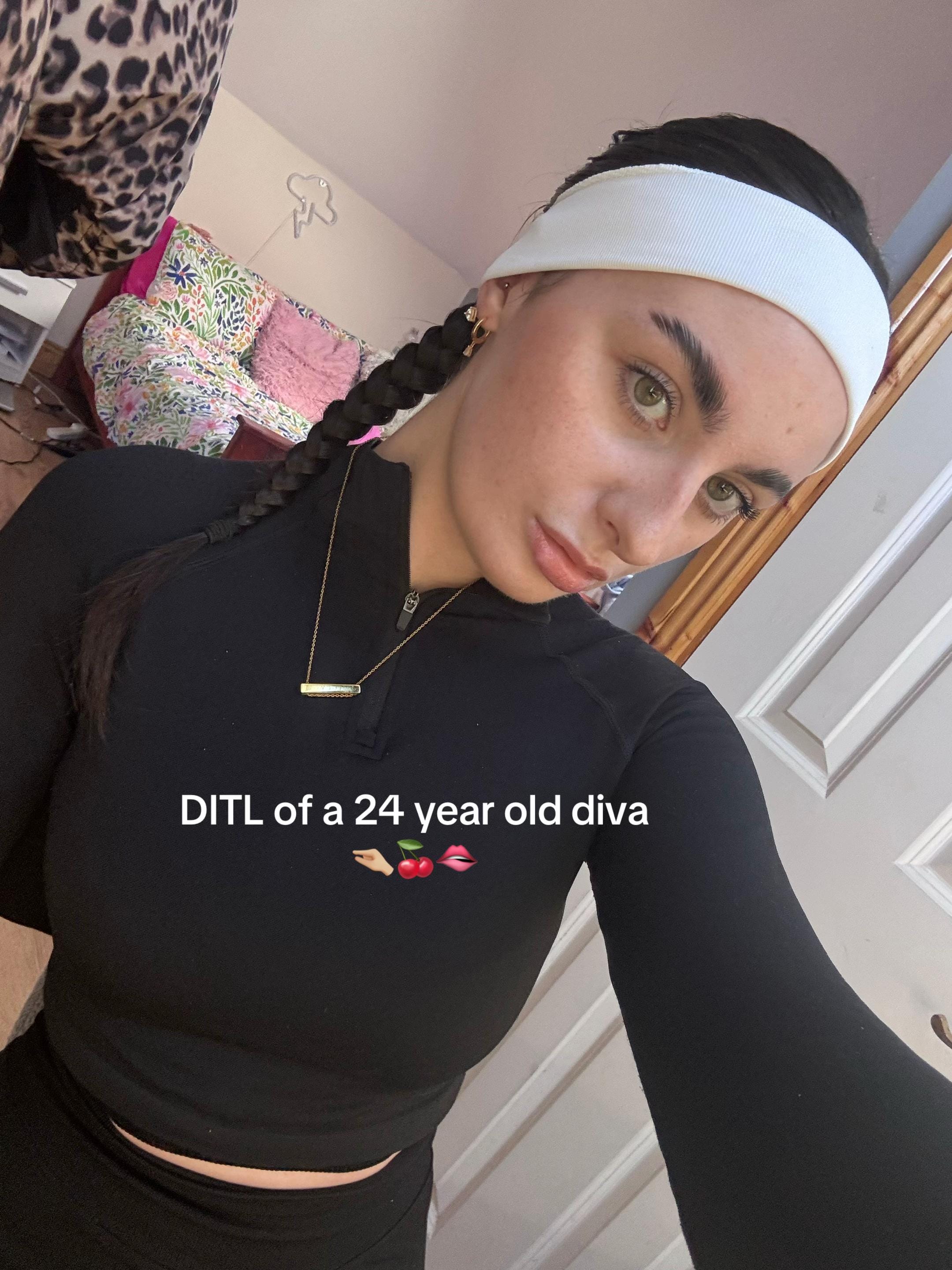 Post 8 by Lucy⚡️❤️‍🔥🍒 on TikTok (video)