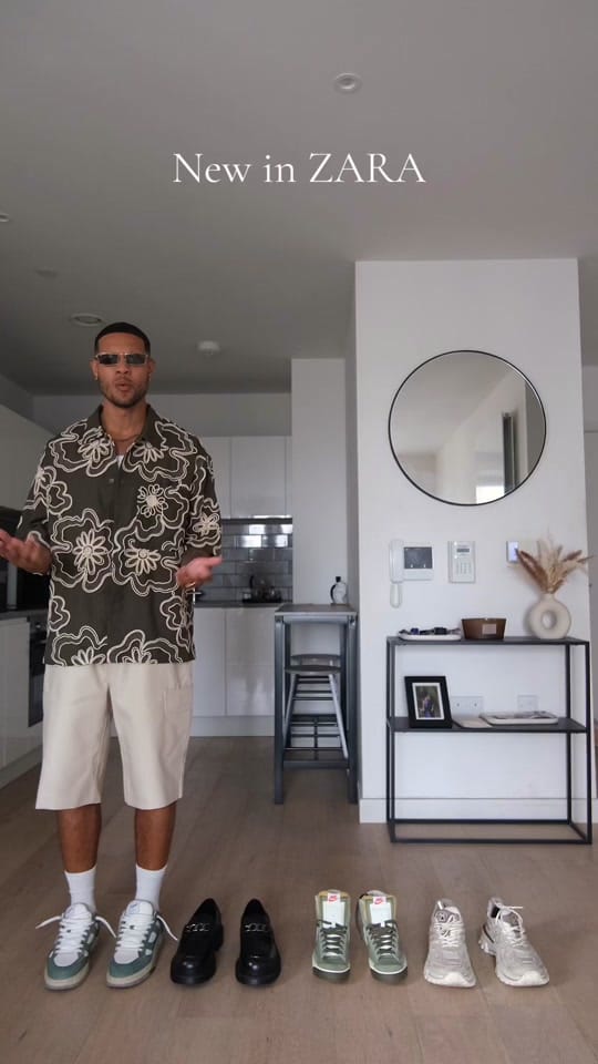 Post 9 by Cordell McLean on TikTok (video)
