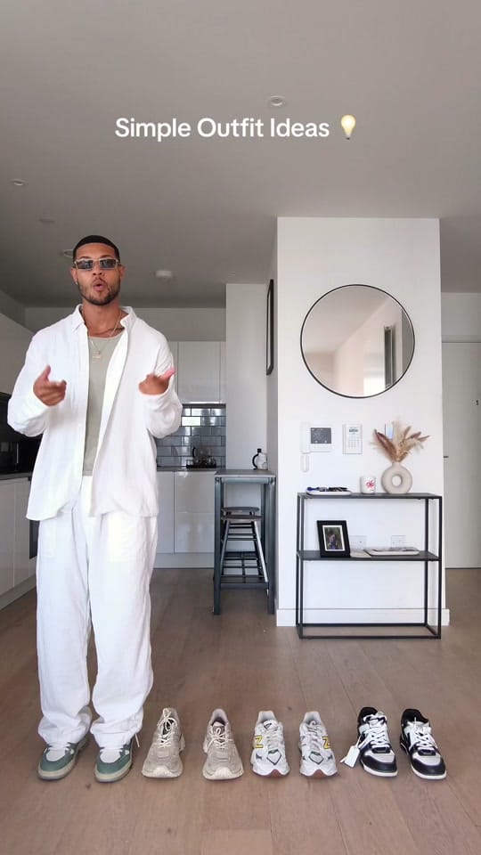 Post 10 by Cordell McLean on TikTok (video)