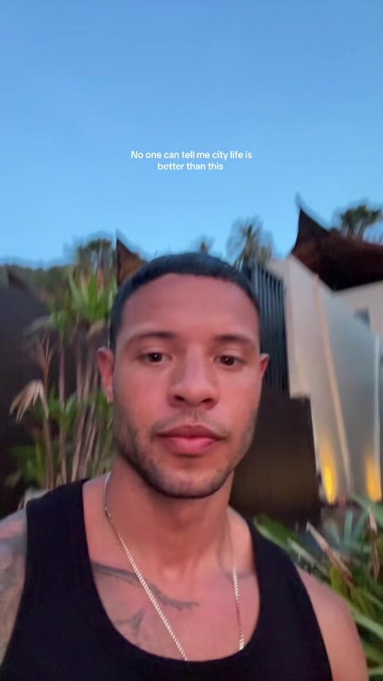 Post 4 by Cordell McLean on TikTok (video)