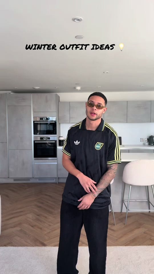 Post 8 by Cordell McLean on TikTok (video)