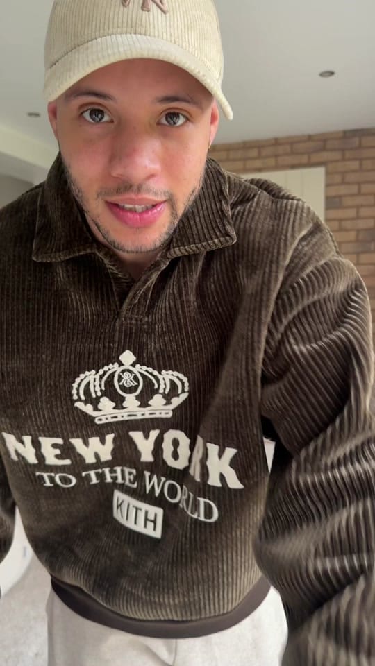 Post 6 by Cordell McLean on TikTok (video)