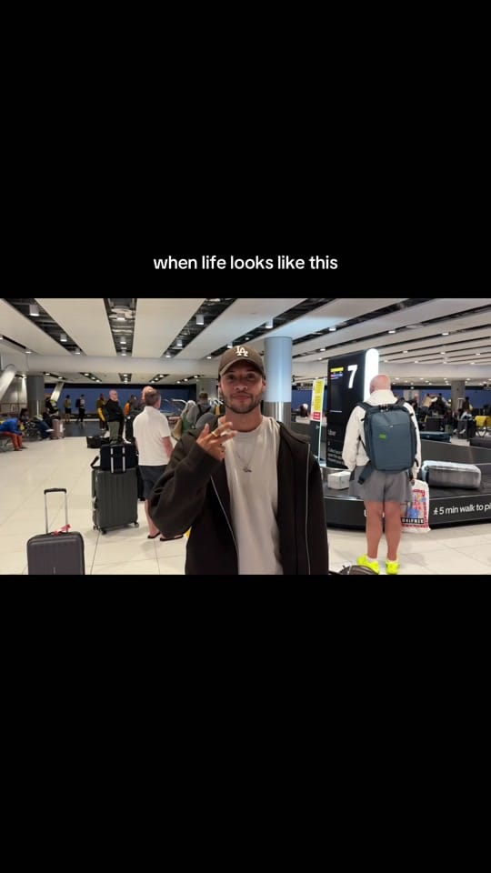 Post 2 by Cordell McLean on TikTok (video)