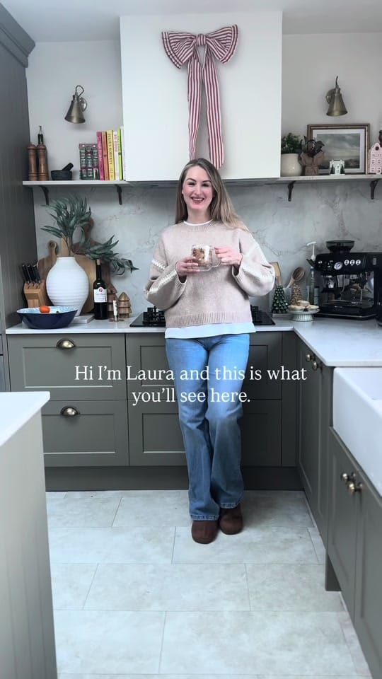Post 5 by laurazliving on TikTok (video)